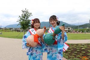 写真①