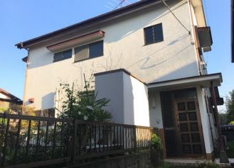 金子外観