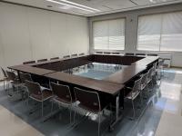 第3会議室 画像