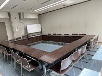 第4会議室 画像