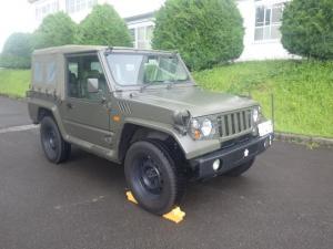 73式小型トラック