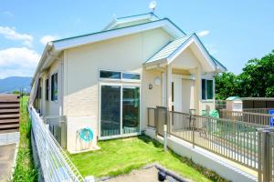 さみどり分園園舎