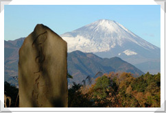富士見塚の画像