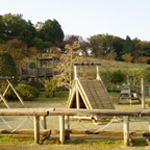 丁字ヶ原農村公園の画像