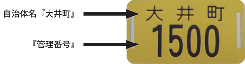 お伝えいただきたい内容の画像