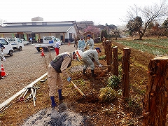 活動風景の画像