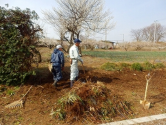 活動風景の画像