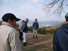 活動風景の画像