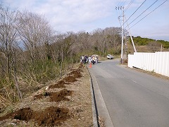 活動風景の画像