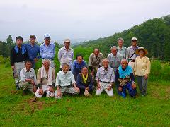 活動風景の画像