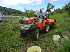 活動風景の画像