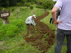 活動風景の画像