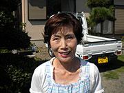 川野　芳子