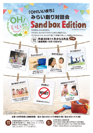 みらい創り®対話会