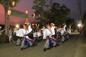 ひょうたん祭