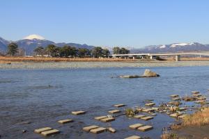 酒匂川