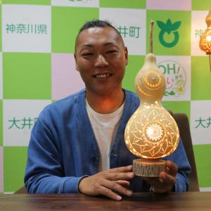 向川康樹