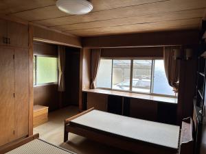 屋内６