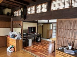 屋内２