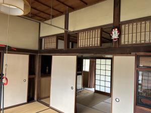 屋内４
