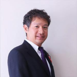 笠井議員写真