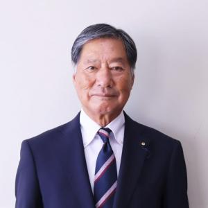 鈴木武夫議員写真
