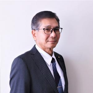 岡田議員写真