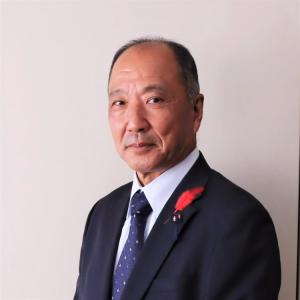 鈴木磯美議員写真