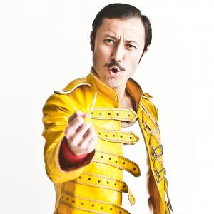 スベリィ・マーキュリー