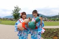 写真①